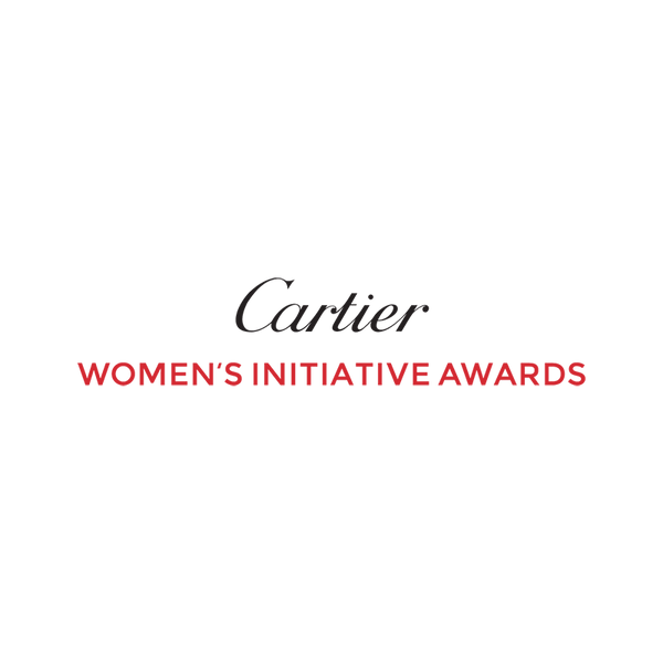 Cartier Women s Initiative Awards 2018 CWIA Awards Elvis Kresse