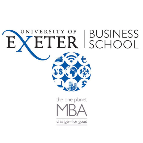 Elvis & Kresse Exeter University