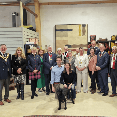 The Mayors of Kent