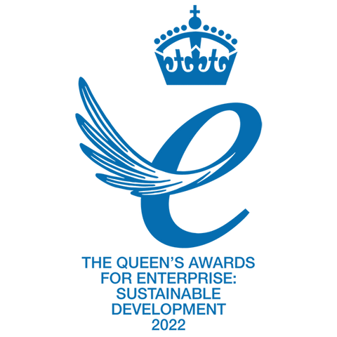 The Queen's Award