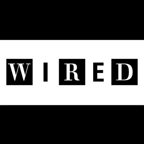WIRED Article by Kresse Wesling MBE - Elvis & Kresse