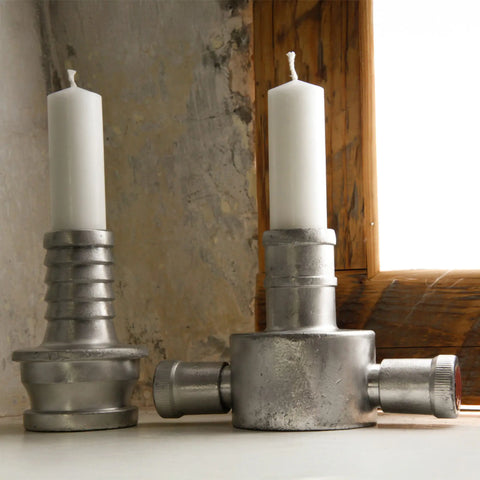 Candlestick Holders
