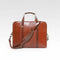 Compact Briefcase | Fire-hose