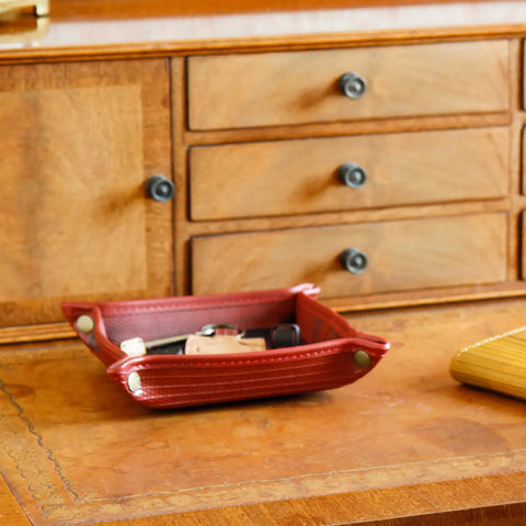 Desk Tidy | Fire-hose