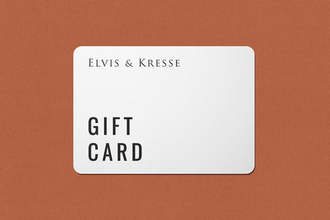Elvis & Kresse E-Gift Card