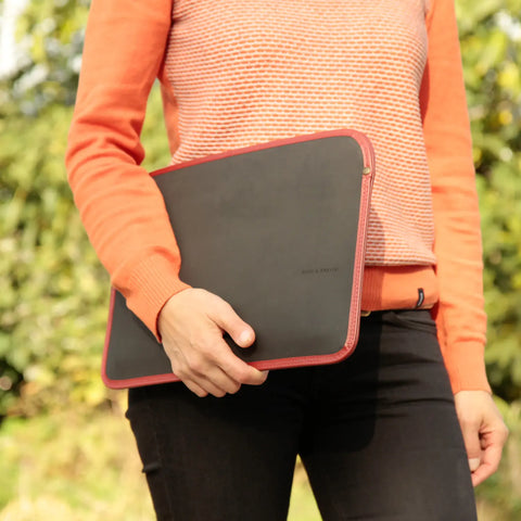 Laptop Sleeve | Printing Blanket