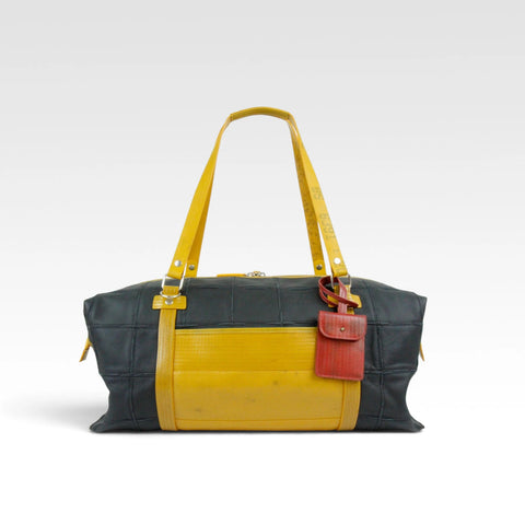 Luggage Tag | Fire-hose