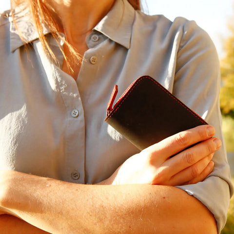 Pocket / Bag Organiser | Printing Blanket