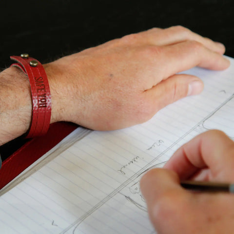 Elvis & Kresse x Safe YOU