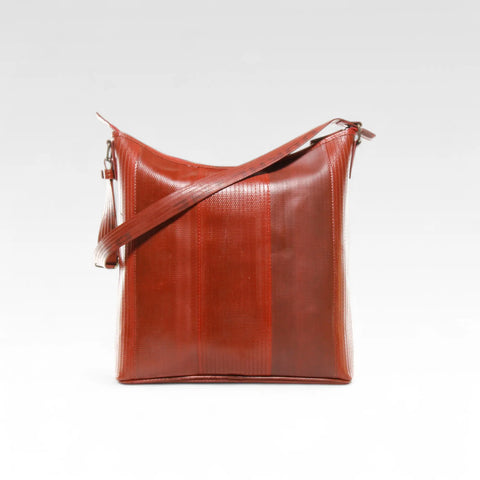 Tooley Tote | Fire-hose