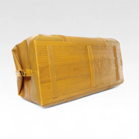 Weekend Bag | Fire-hose