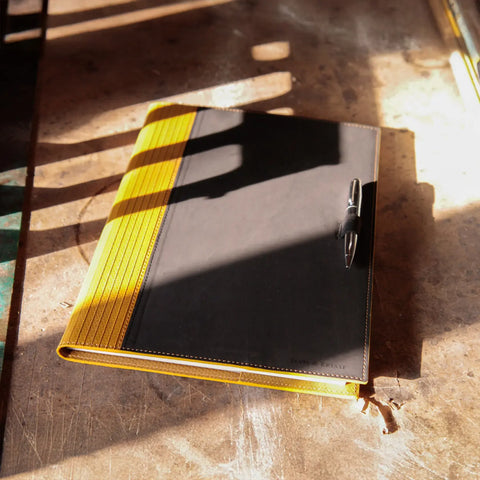 A4 Notebook | Printing Blanket