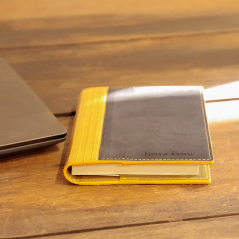 A6 Notebook | Printing Blanket