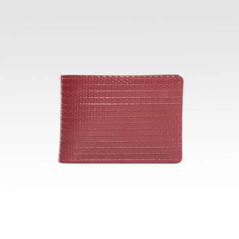 Compact Wallet | Fire-hose