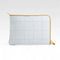 Folio Laptop Case | Leather & Fire-hose