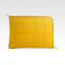 Folio Laptop Case | Leather & Fire-hose