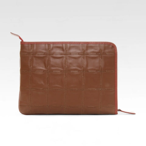 iPad Case | Leather & Fire-hose