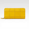 Purse | Leather & Fire-hose