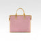 Elvis & Kresse Laptop Bag, sustainably made from upcycled Rolls Royce leather and recycled London Fire Brigade fire-hose
