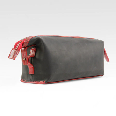 Medium Washbag | Printing Blanket