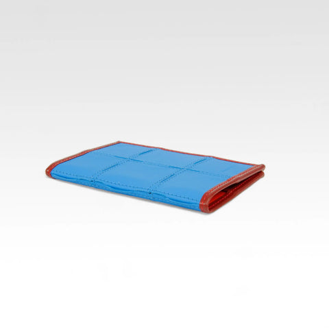 Passport Cover | Leather