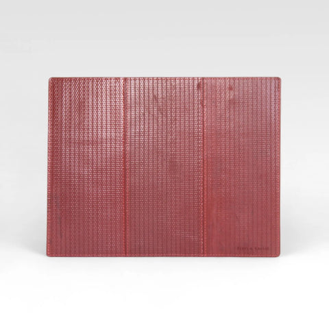 Placemat | Fire-hose