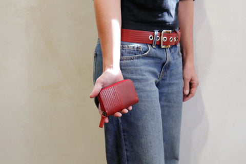 Pocket / Bag Organiser | Fire-hose