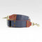 Shoulder Strap | Leather
