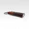 Tassel Keyring | Leather & Fire-hose