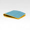 Billfold Wallet | Leather & Fire-hose