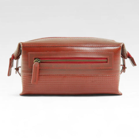 Large Washbag | Fire-hose