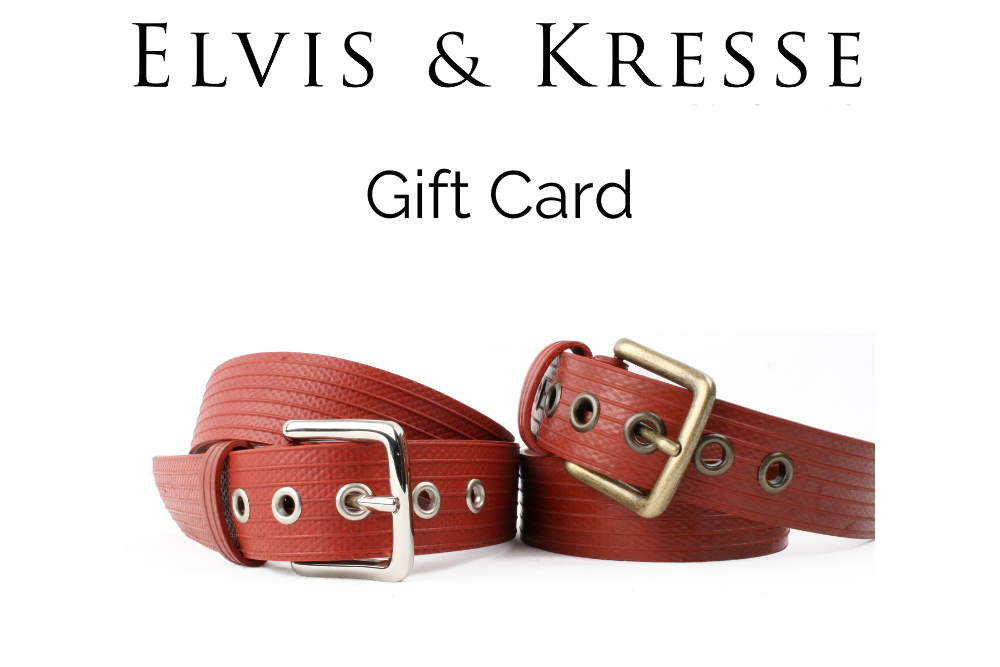 Elvis & Kresse Electronic Gift Card