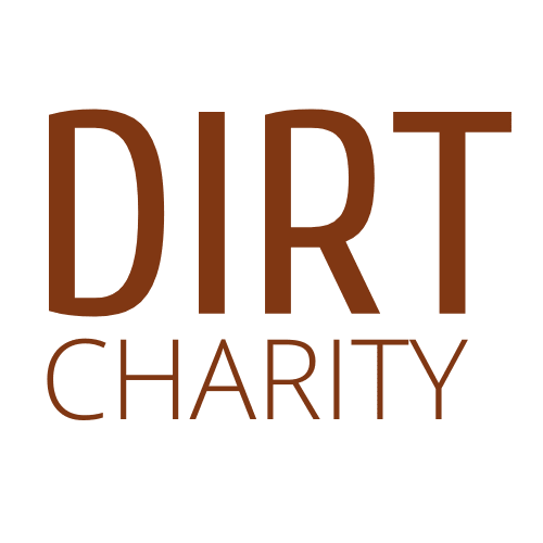 WORKING WITH DIRT