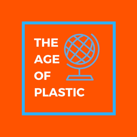 The Age of Plastic - Waste to Luxury - Elvis & Kresse