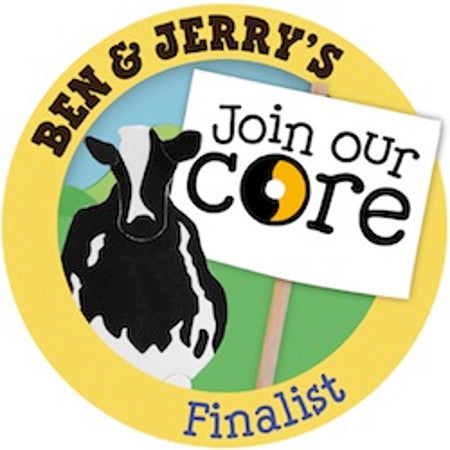 Ben & Jerry's Awards