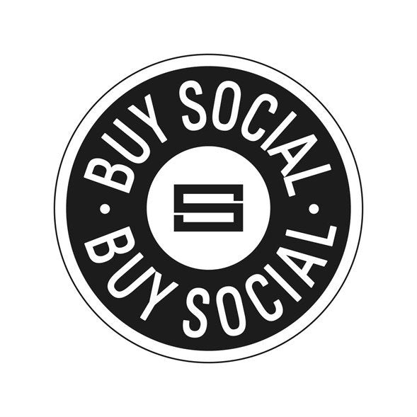 Why #BuySocial?