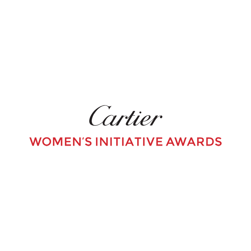 Cartier Women's Initiative Awards