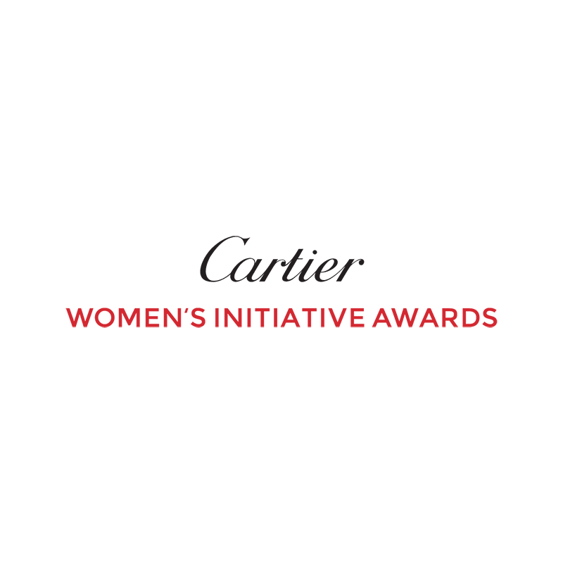 Cartier Women's Initiative Awards