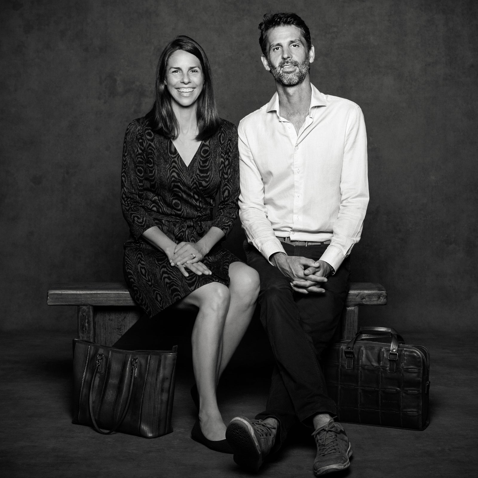 Legends at the National Portrait Gallery