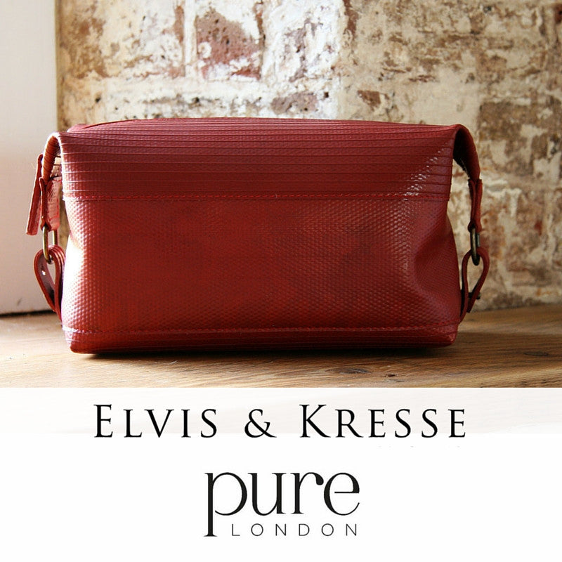 Elvis & Kresse at Pure London