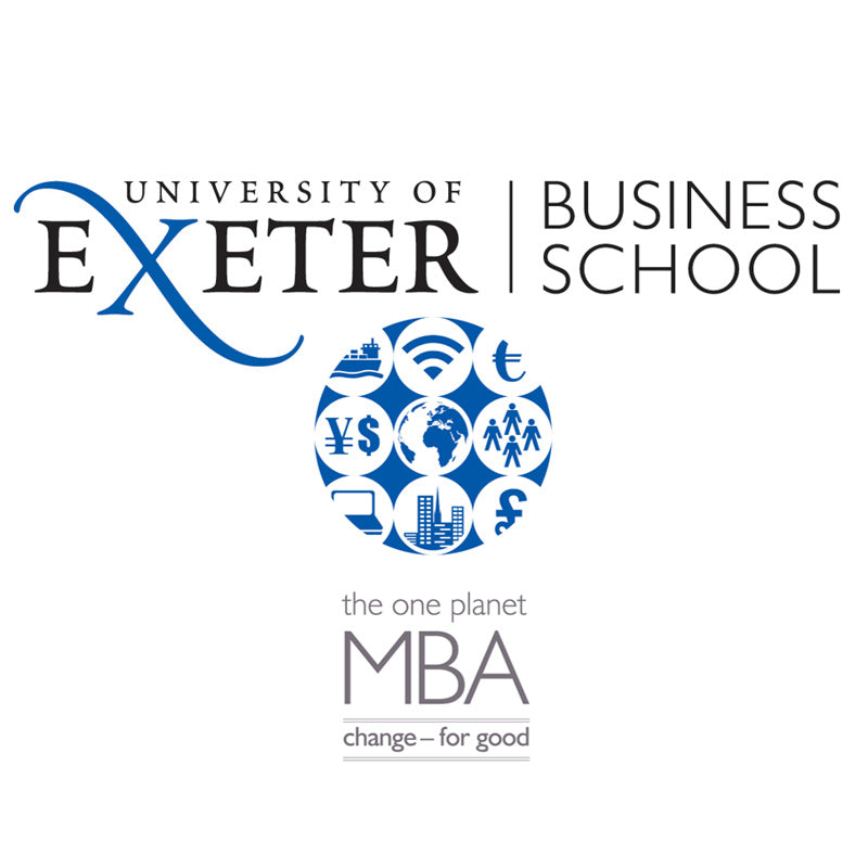 Elvis & Kresse Exeter University