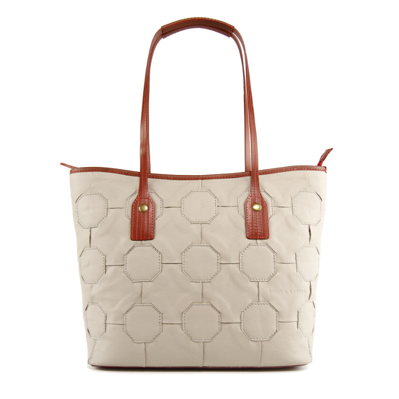 Introducing Our Fire & Hide Collection