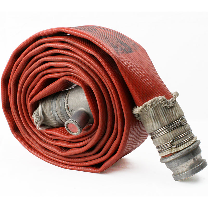 What is Fire-Hose?  How do we rescue it and why? - Elvis & Kresse