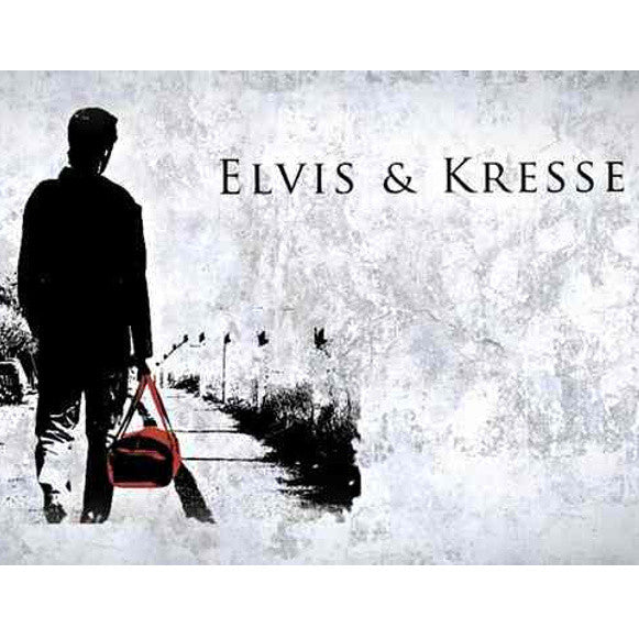 Elvis & Kresse Featured in The Guardian