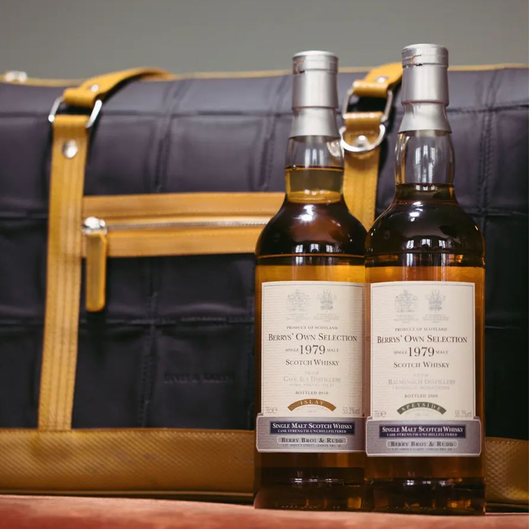 Berry Brothers & Rudd