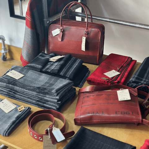 Highlands Stockist!