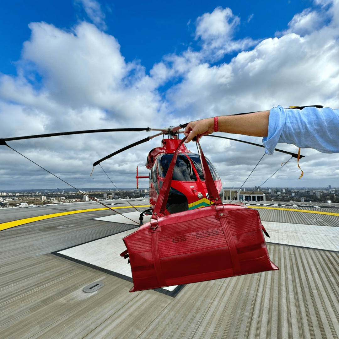 Some Very Special Hoses