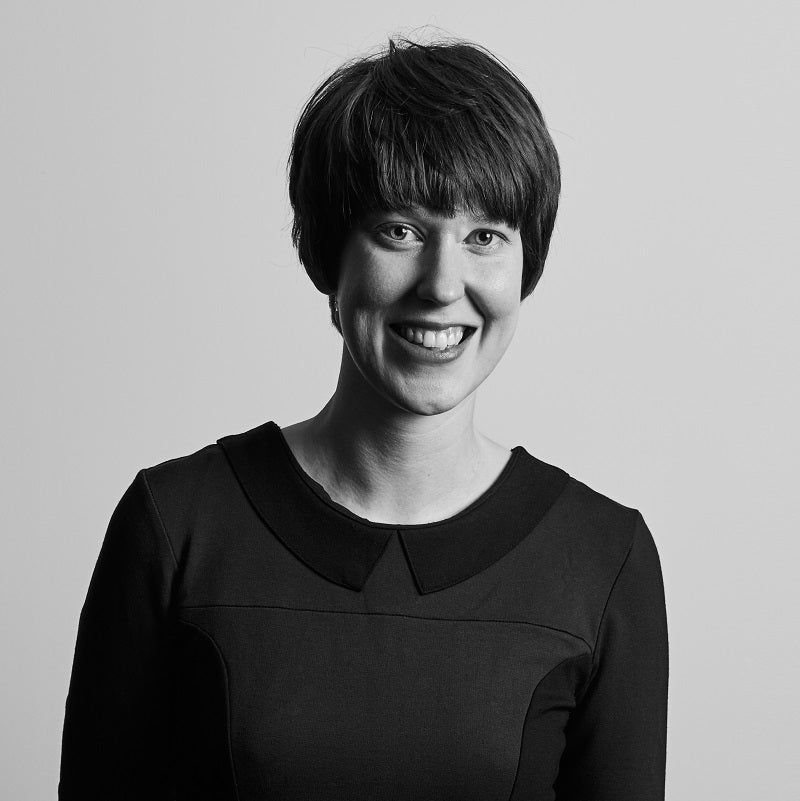 Sustainable Fashion in 7 Questions with Olivia Pinnock