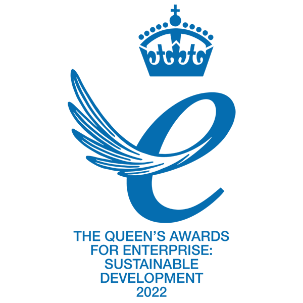 The Queen's Award