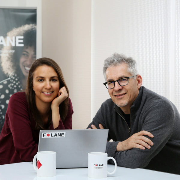 Good On You App with Elvis & Kresse